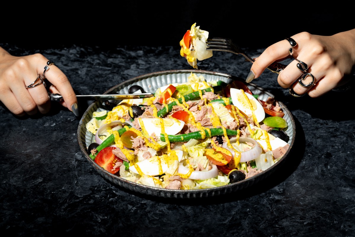Chicken Biriyani — Non-Veg lunch from Edibles, Kochi