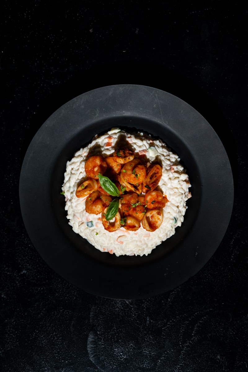 Chicken Masala with Rice Pulao — Non-Veg lunch from Edibles, Kochi